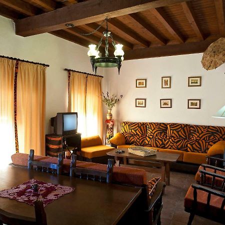 Hinojal Casa Rural El Corralon المظهر الخارجي الصورة
