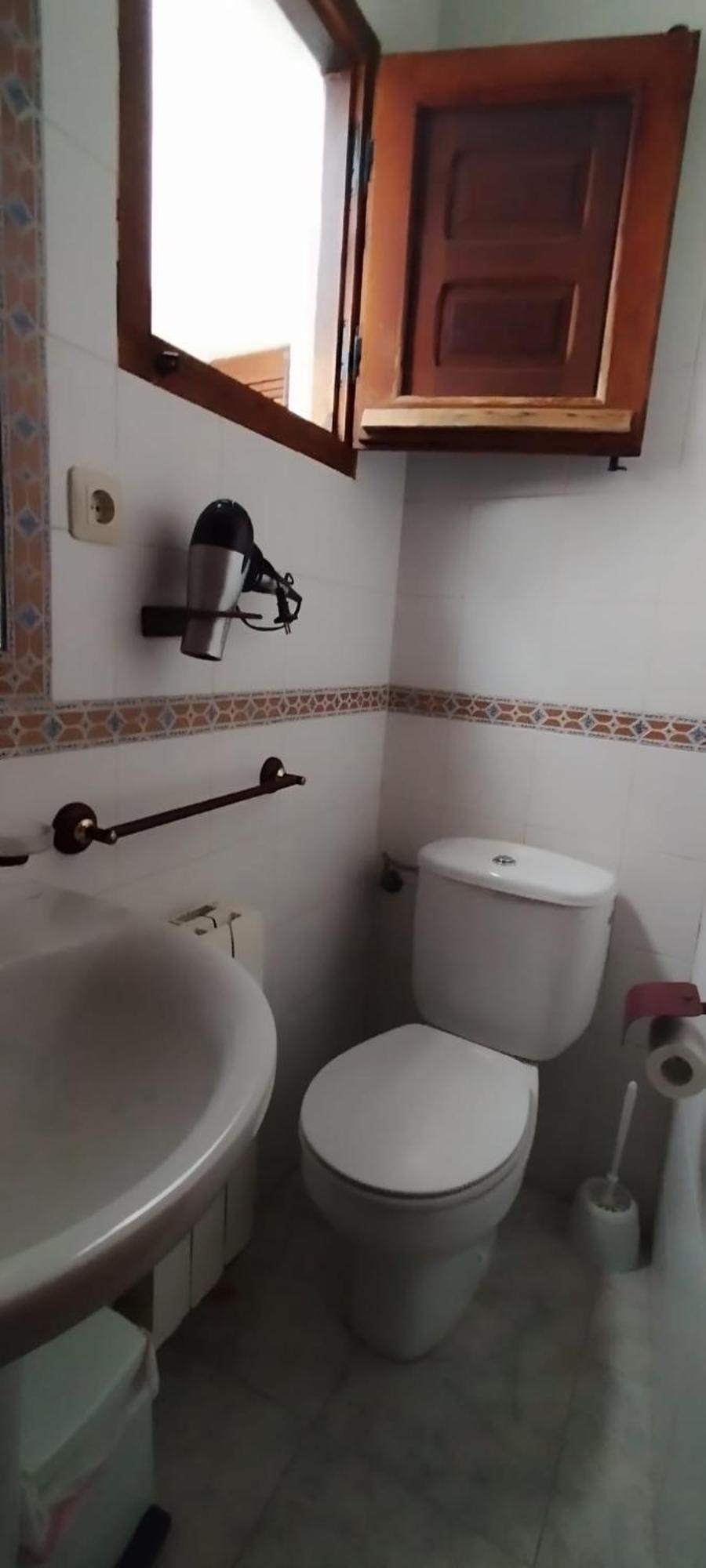 Hinojal Casa Rural El Corralon المظهر الخارجي الصورة